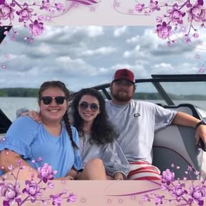 Meet your Posher, Lynne